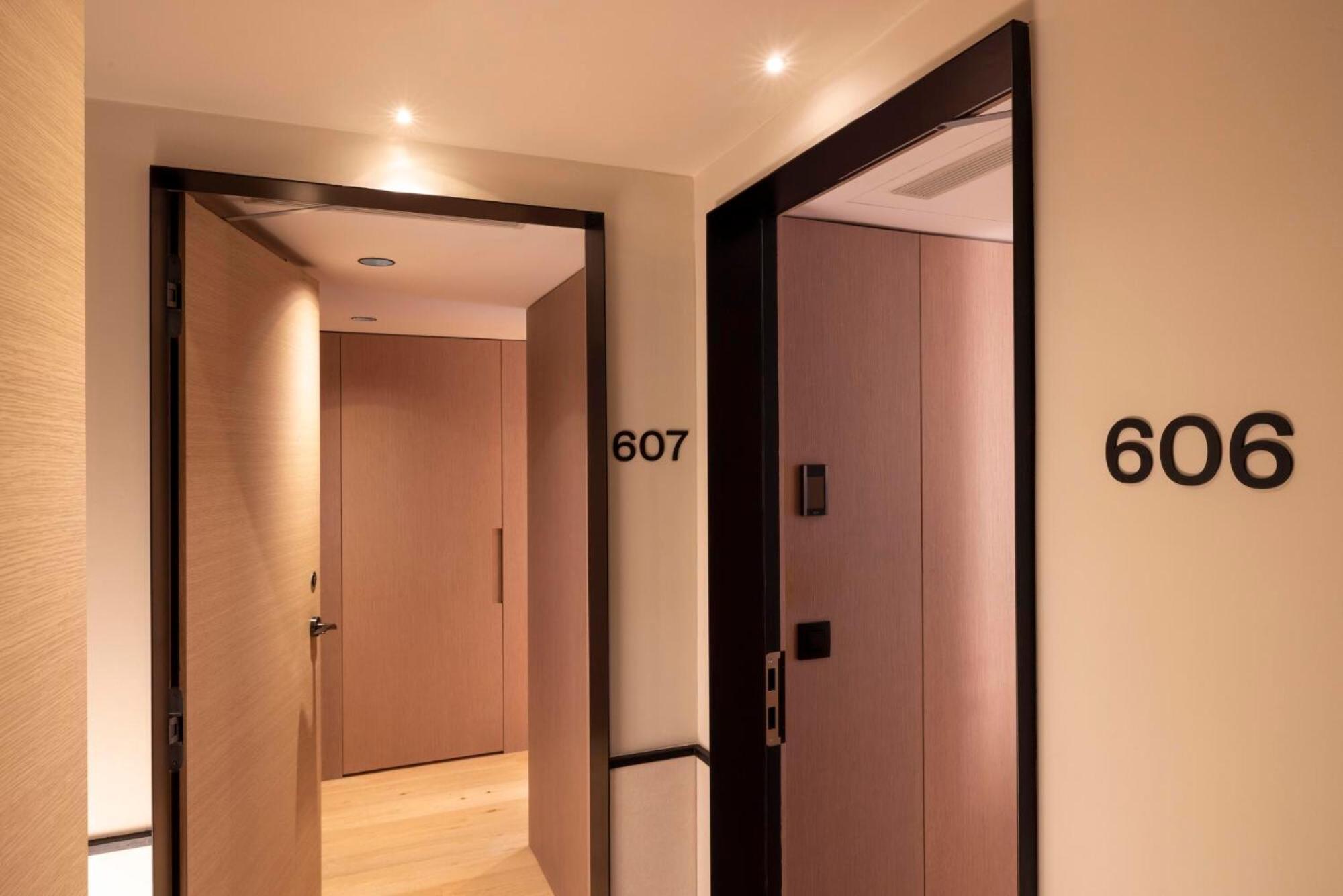 Familiekamer met Toegang tot de Spa